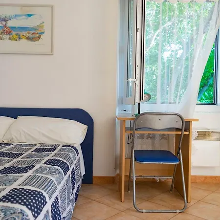 Bay Studio Apartamento