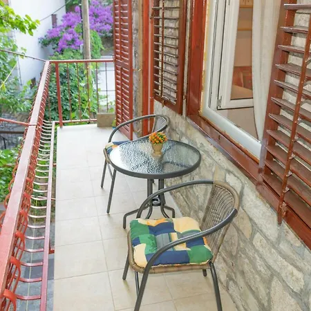 Apartamento Bay Studio