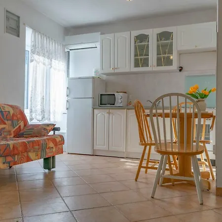 Apartamento Bay Studio *